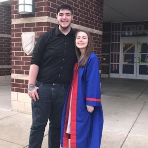 Meet your Posher, Maddy